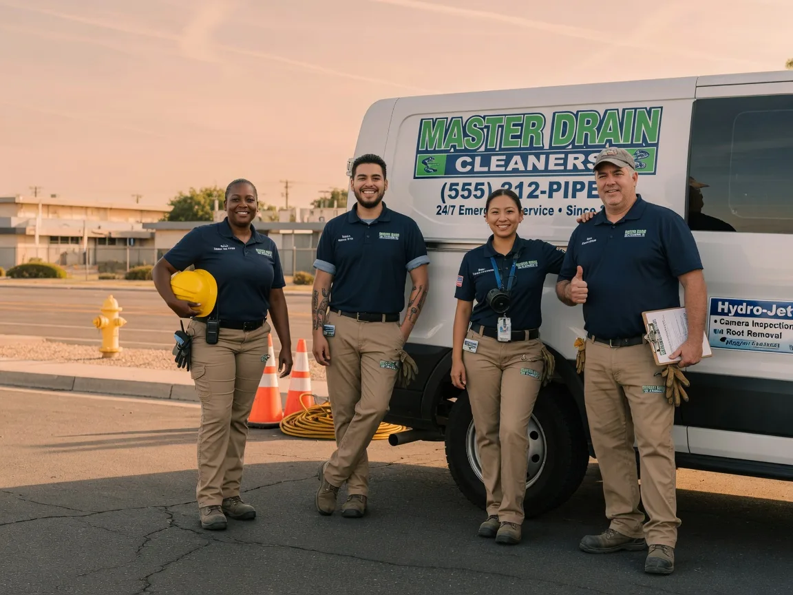 Drain Cleaning company in West Haverstraw, NY
